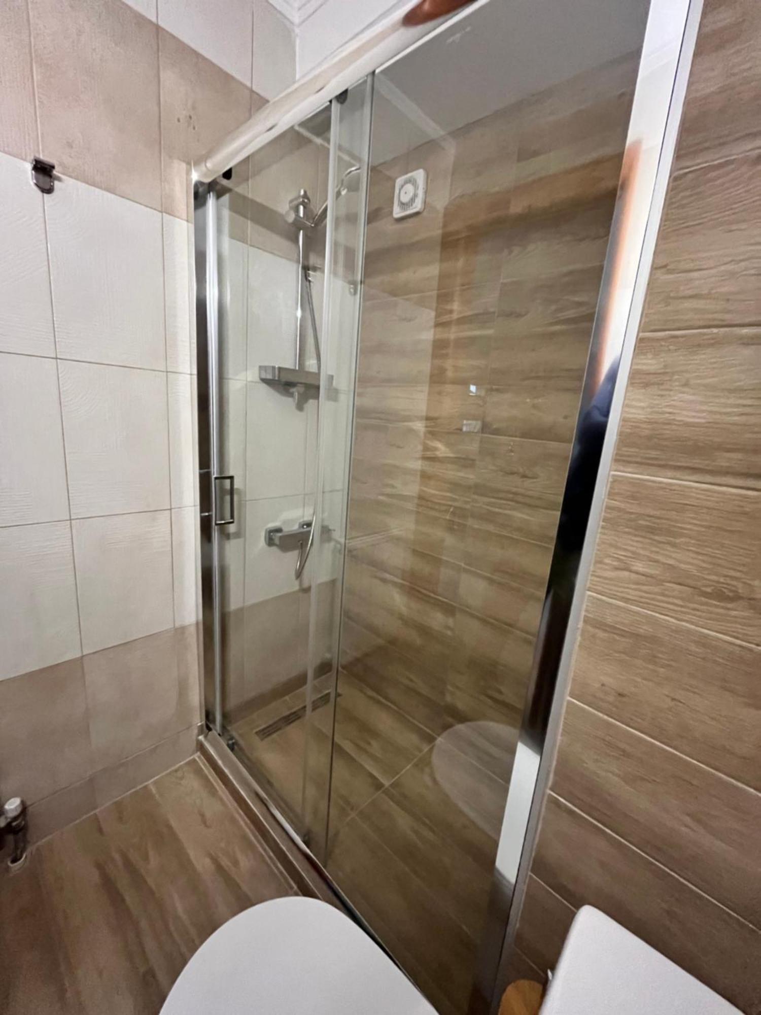דירות סלוניקי Great View Luxury Living-Metro Station מראה חיצוני תמונה