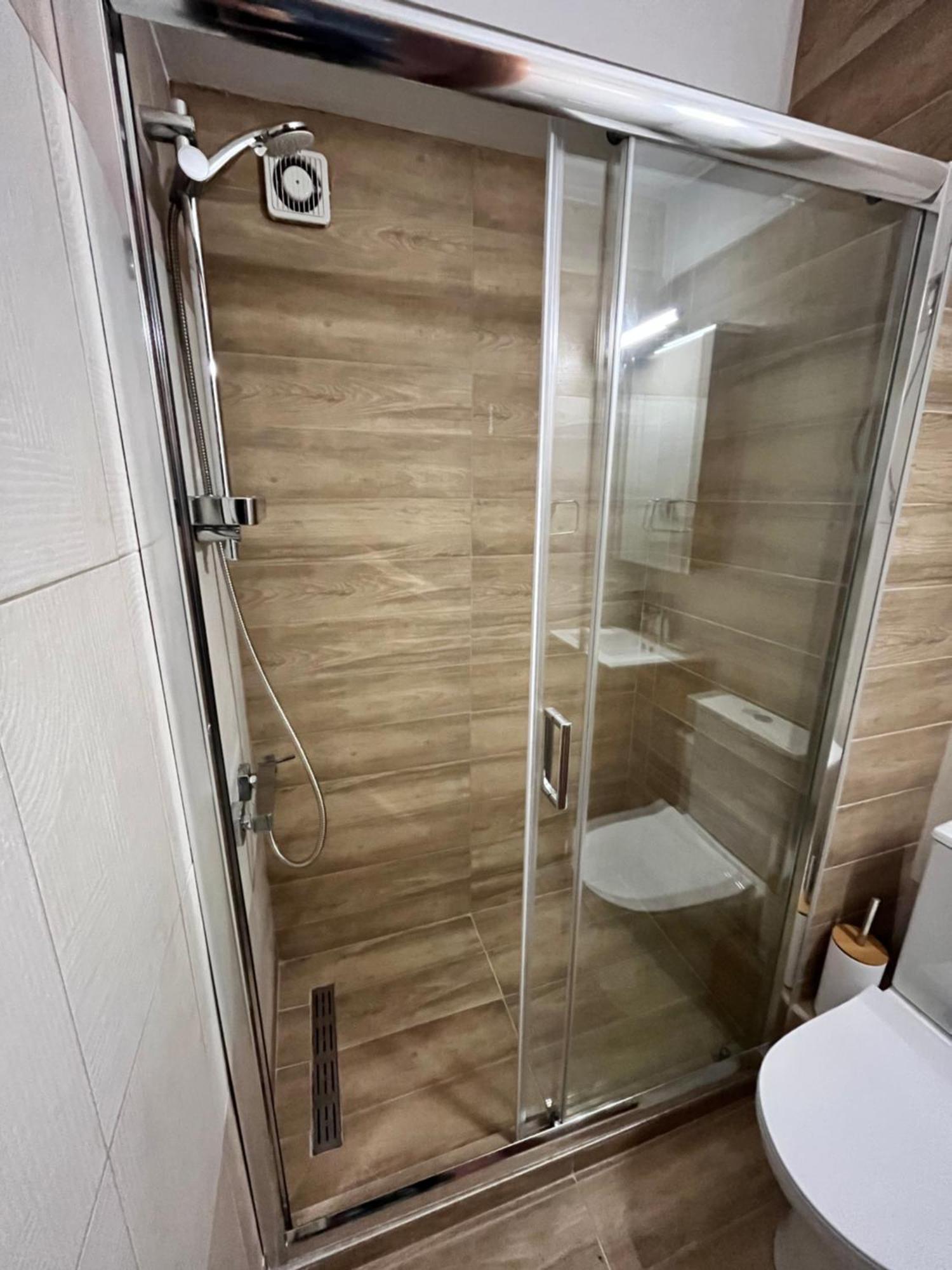 דירות סלוניקי Great View Luxury Living-Metro Station מראה חיצוני תמונה