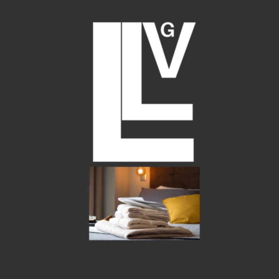 דירות סלוניקי Great View Luxury Living-Metro Station מראה חיצוני תמונה